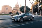 Lexus IS200t F-Sport 2016 года (WW)